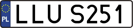 LLUS251