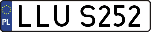 LLUS252