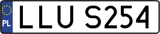 LLUS254