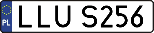 LLUS256