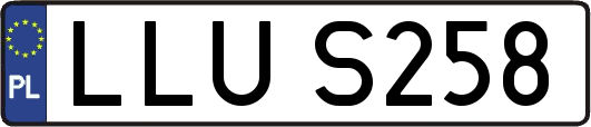 LLUS258