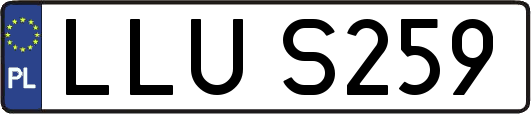 LLUS259