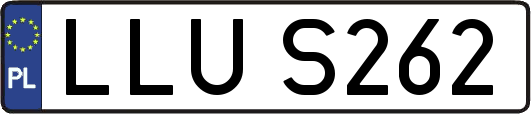 LLUS262