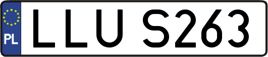 LLUS263