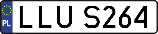 LLUS264