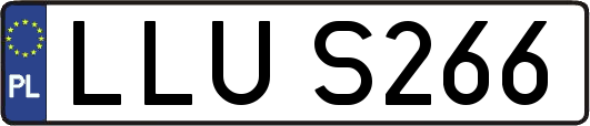LLUS266