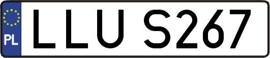 LLUS267