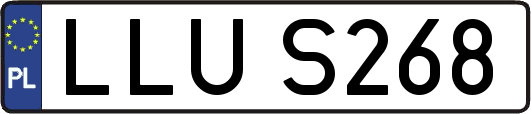 LLUS268