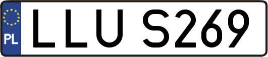LLUS269