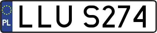 LLUS274
