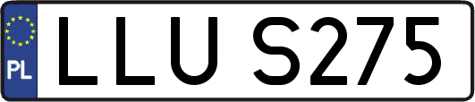 LLUS275