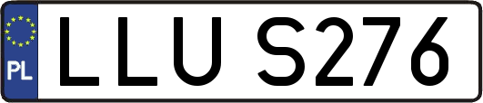 LLUS276