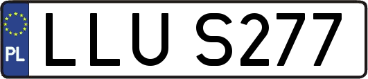 LLUS277