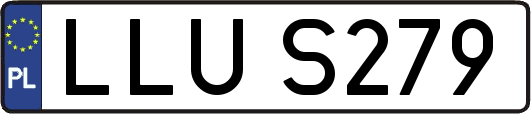 LLUS279