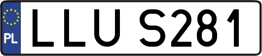 LLUS281