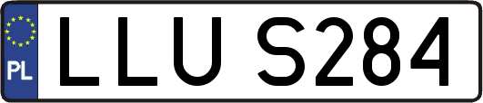 LLUS284