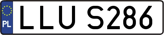LLUS286