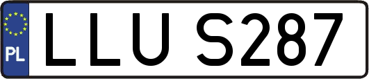 LLUS287