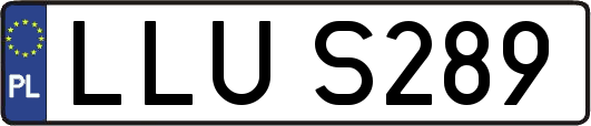 LLUS289
