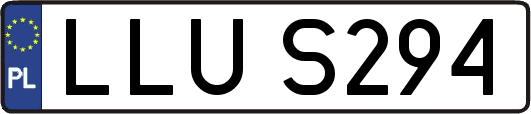 LLUS294
