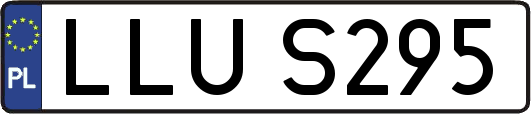 LLUS295