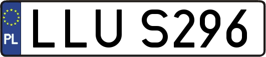 LLUS296