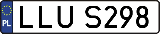 LLUS298