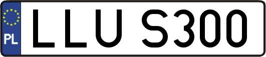 LLUS300