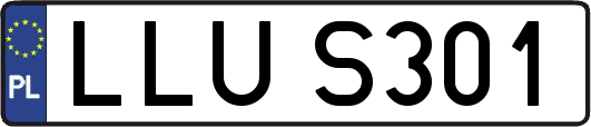 LLUS301