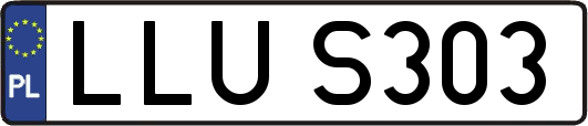 LLUS303
