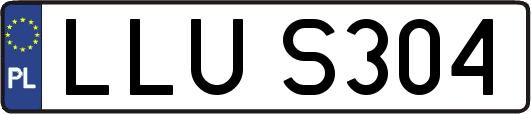 LLUS304