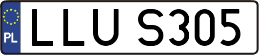 LLUS305