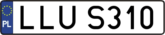 LLUS310