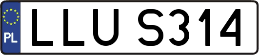 LLUS314