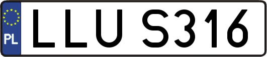 LLUS316