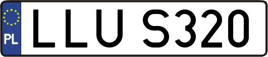 LLUS320