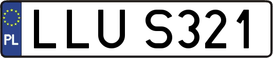 LLUS321
