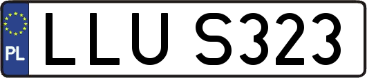 LLUS323