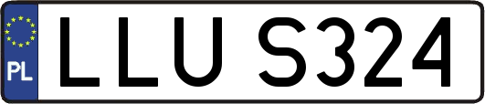 LLUS324