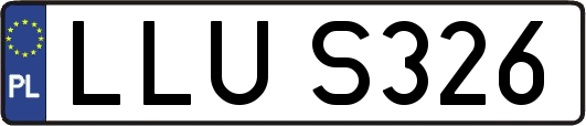 LLUS326
