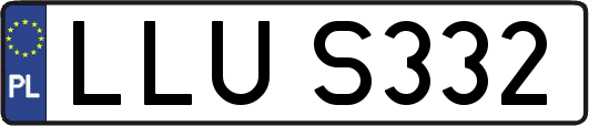 LLUS332
