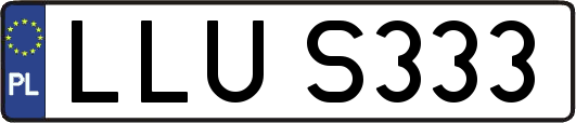 LLUS333