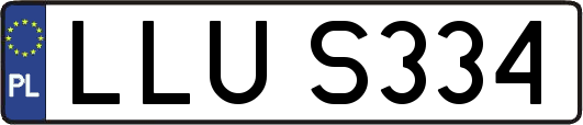 LLUS334
