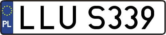 LLUS339