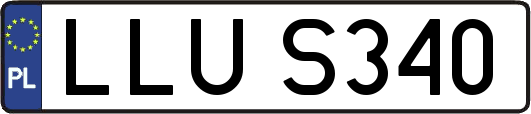 LLUS340