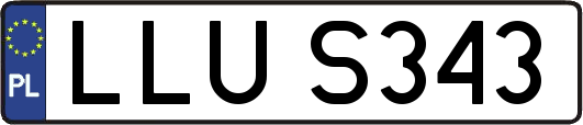 LLUS343