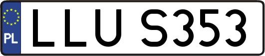 LLUS353