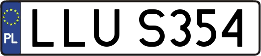 LLUS354