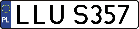 LLUS357