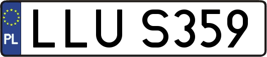 LLUS359